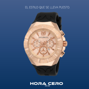 TECHNOMARINE