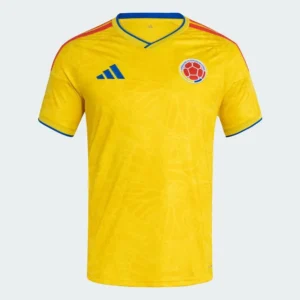 CAMISETA COLOMBIA HOMBRE