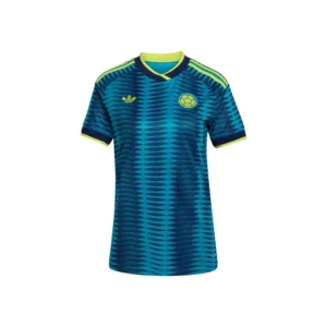 CAMISETA COLOMBIA MUJER