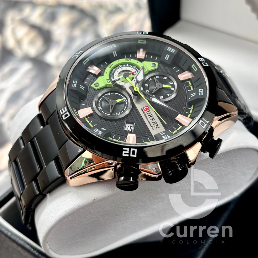 CURREN - Imagen 2
