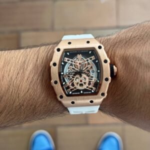 G- FOX TIPO RICHARD