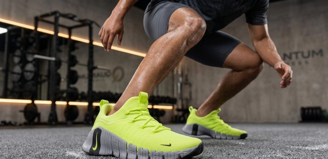 Nike Free Metcon - Imagen 2