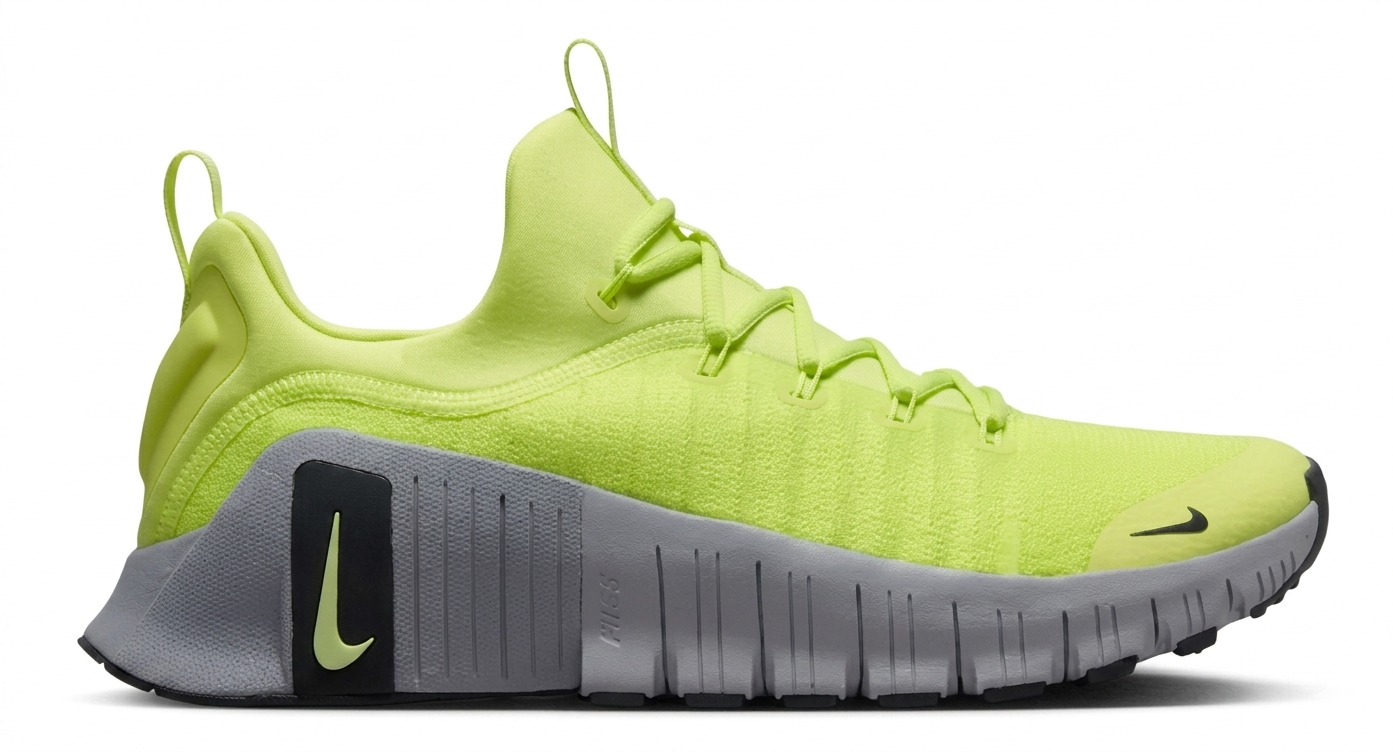 Nike Free Metcon