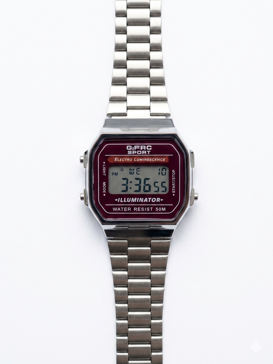 G-FORCE RETRO