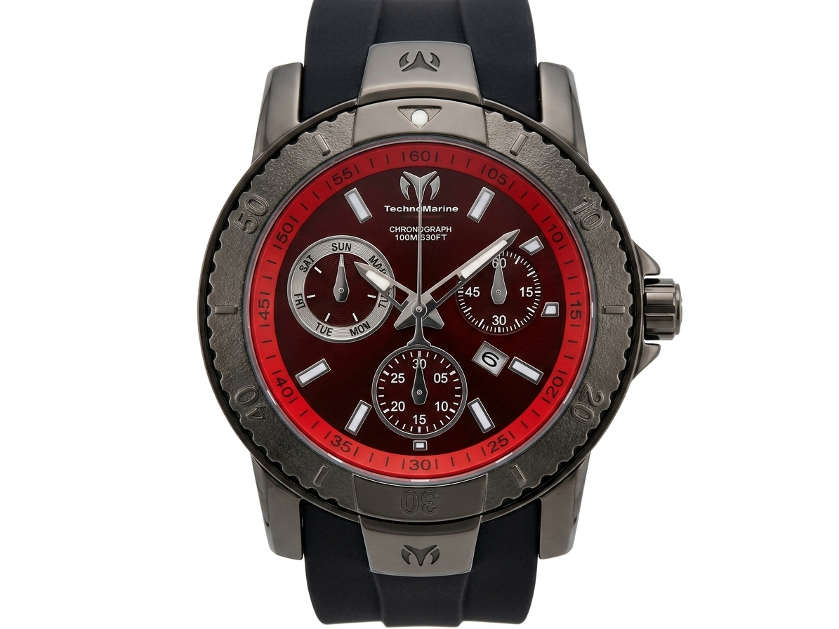 TECHNOMARINE - Imagen 2