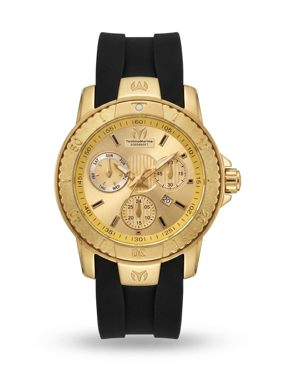 TECHNOMARINE - Imagen 4