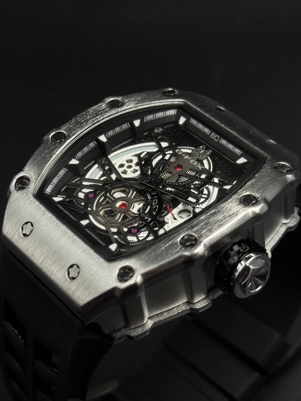 G- FOX TIPO RICHARD - Imagen 5