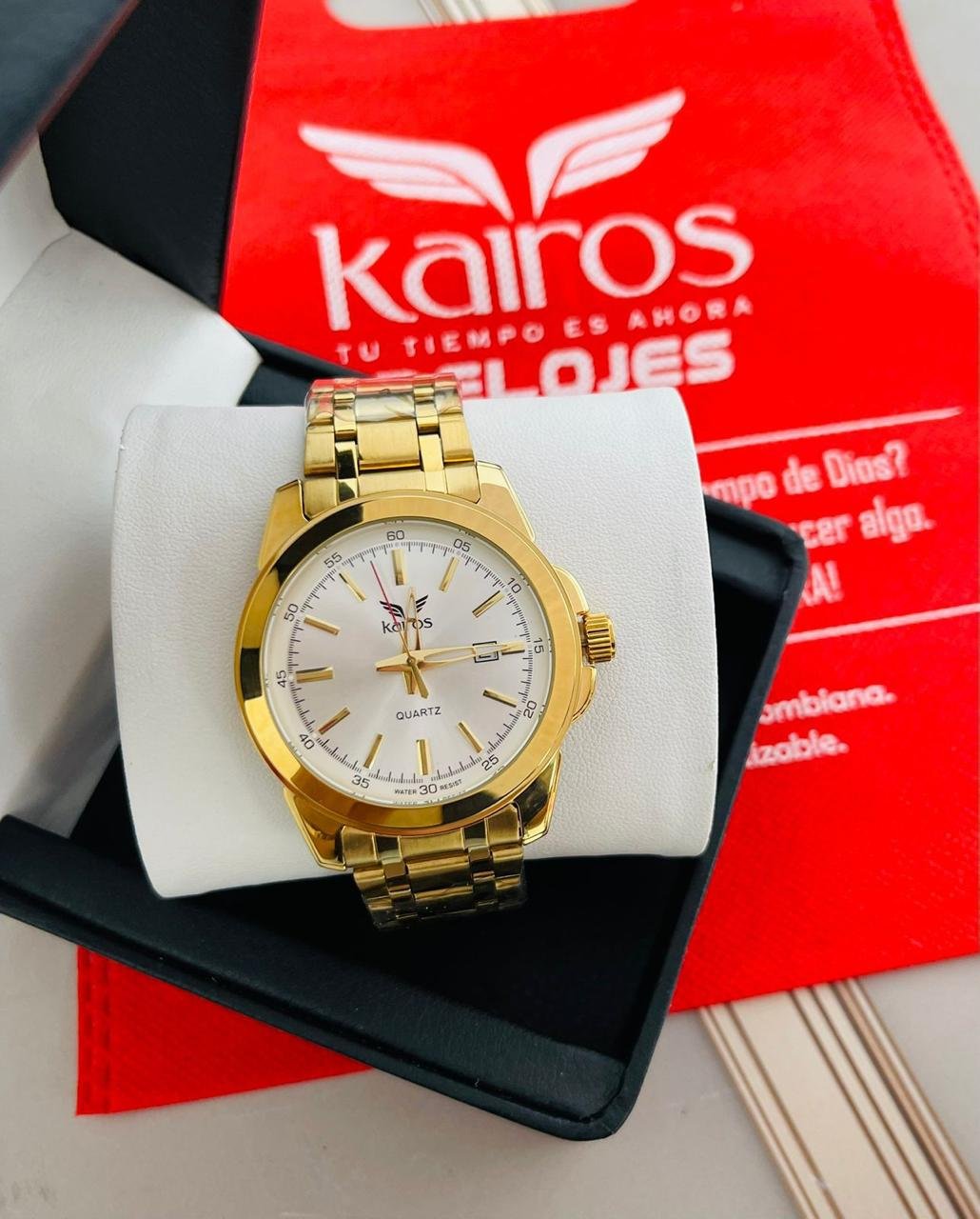 KAIROS - Imagen 3