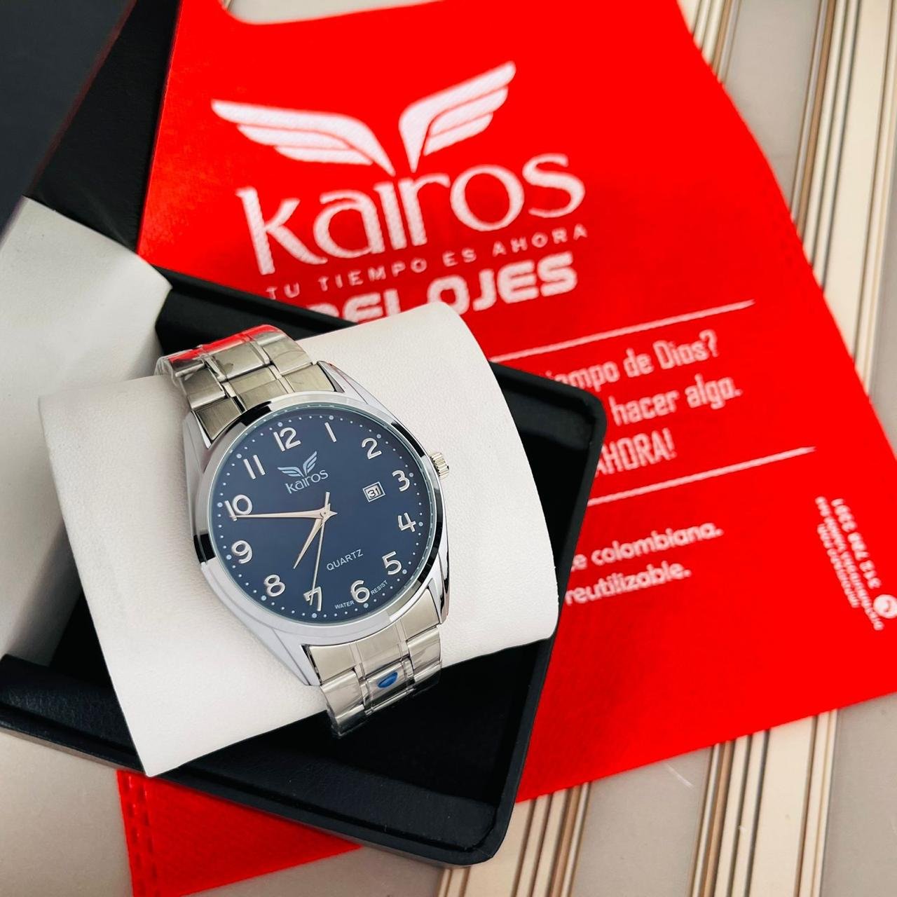 KAIROS - Imagen 4
