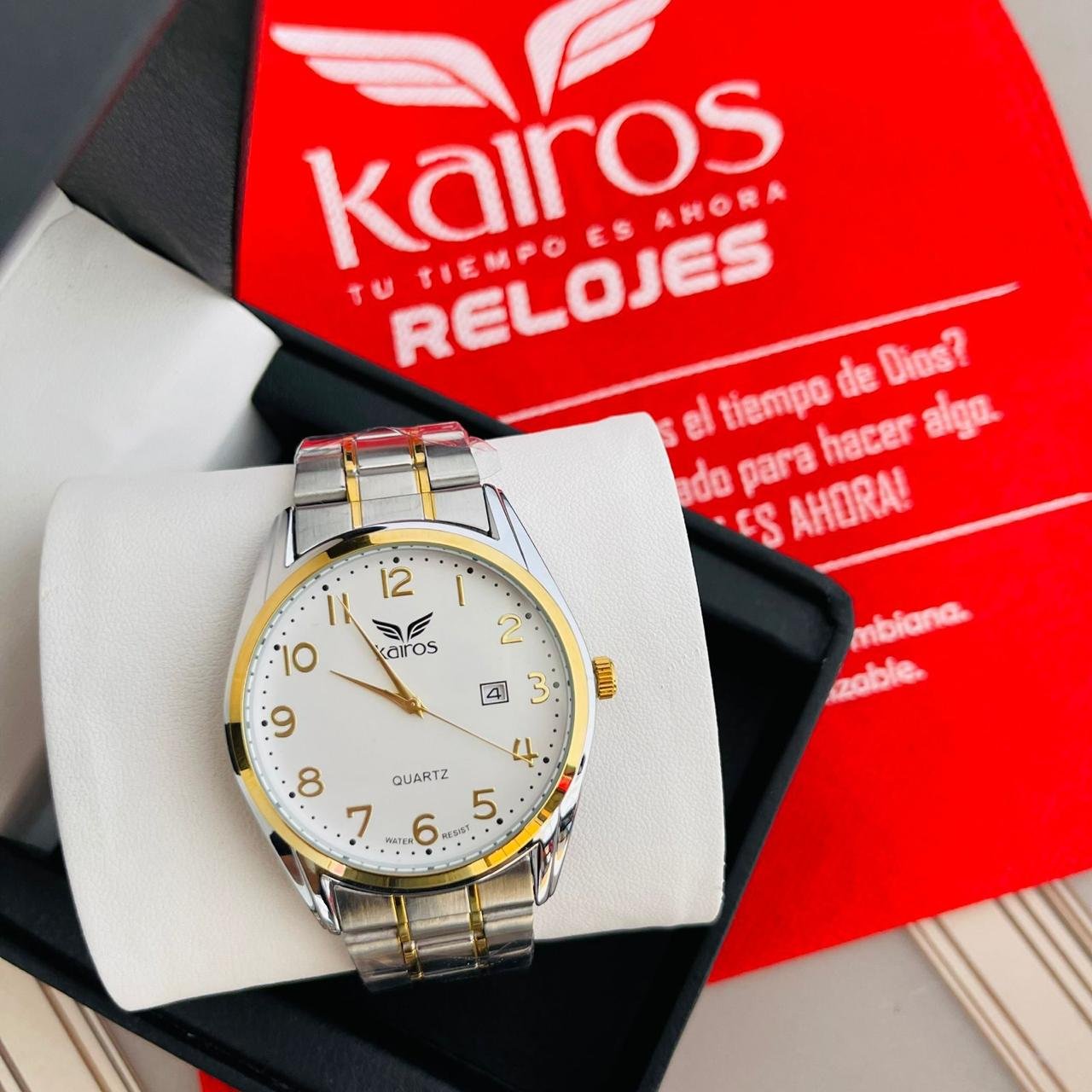 KAIROS - Imagen 5