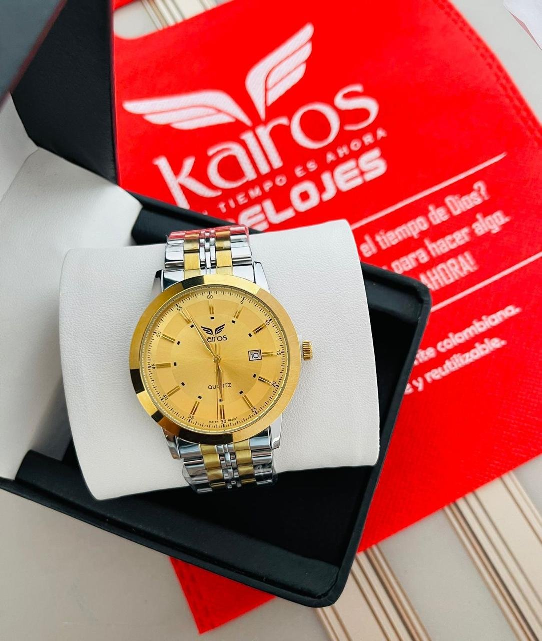 KAIROS - Imagen 6