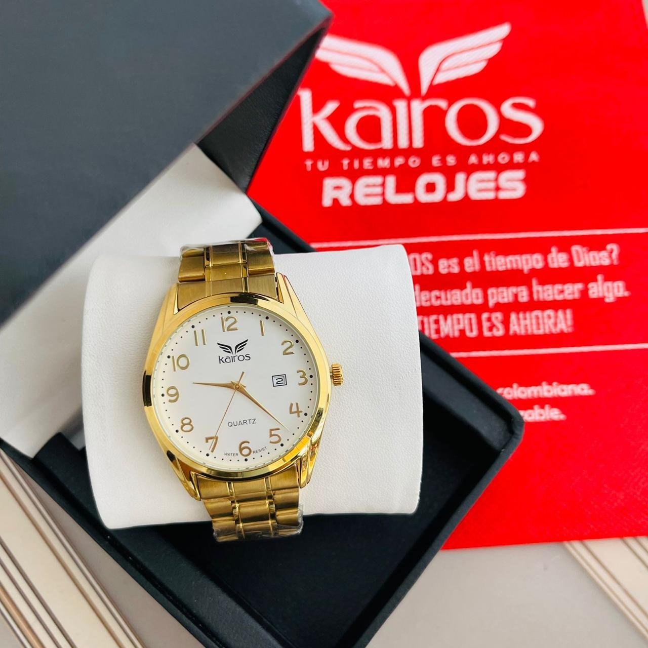 KAIROS - Imagen 7