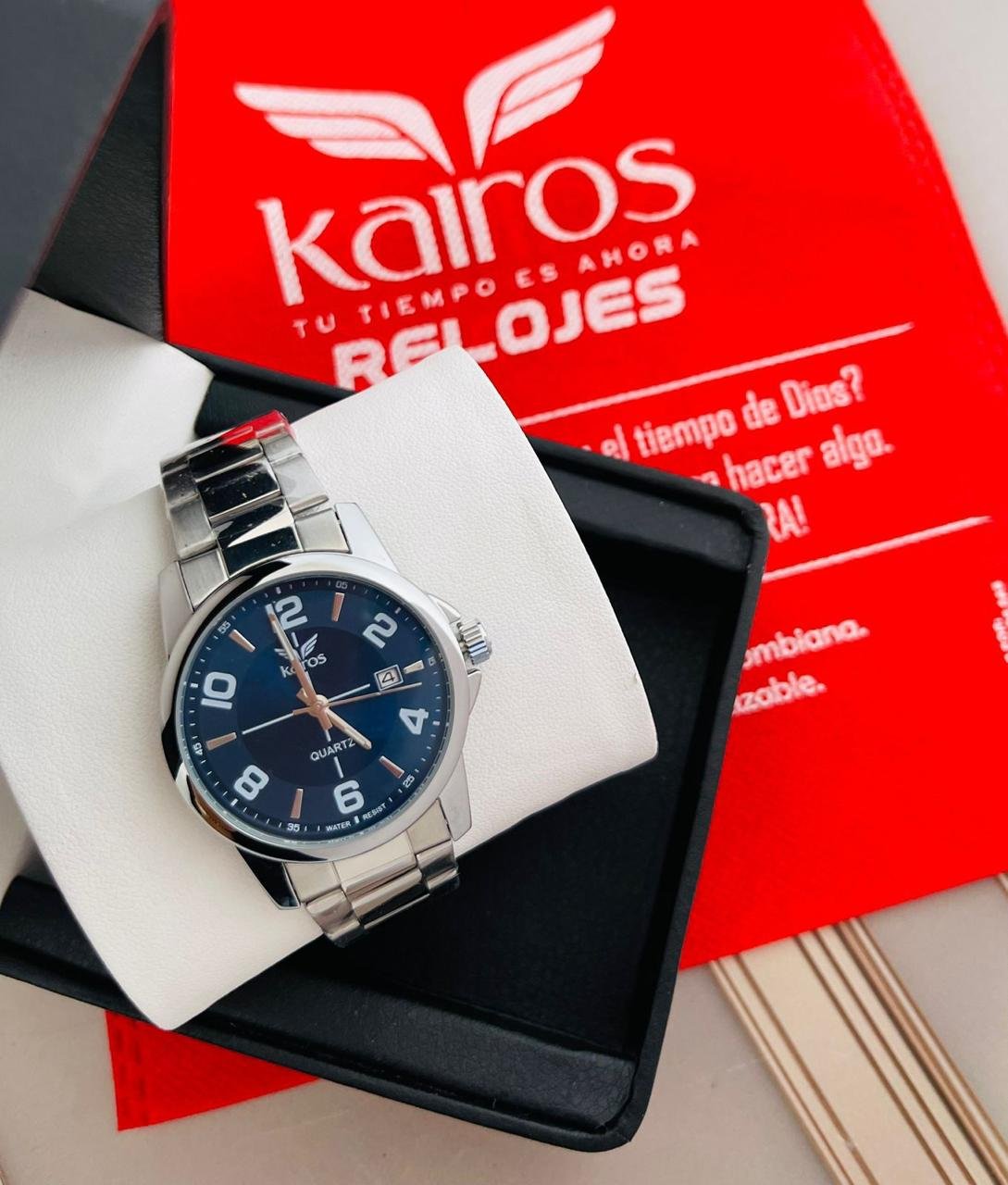 KAIROS - Imagen 8