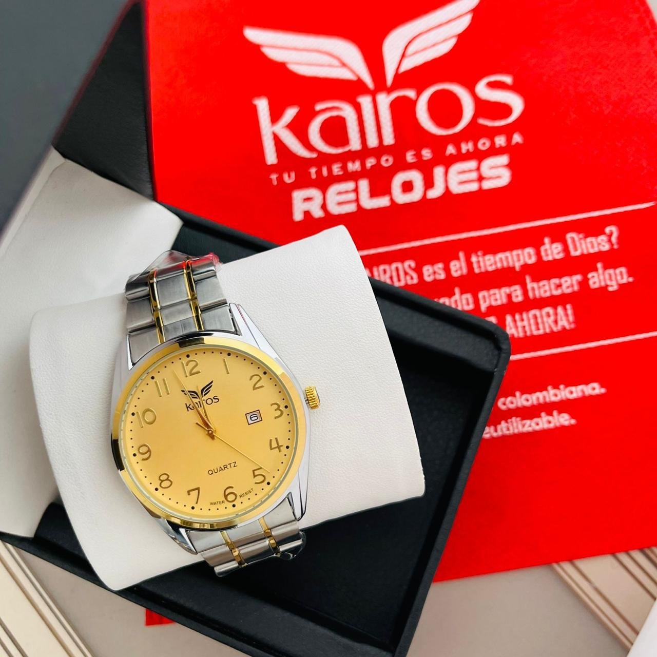 KAIROS - Imagen 9