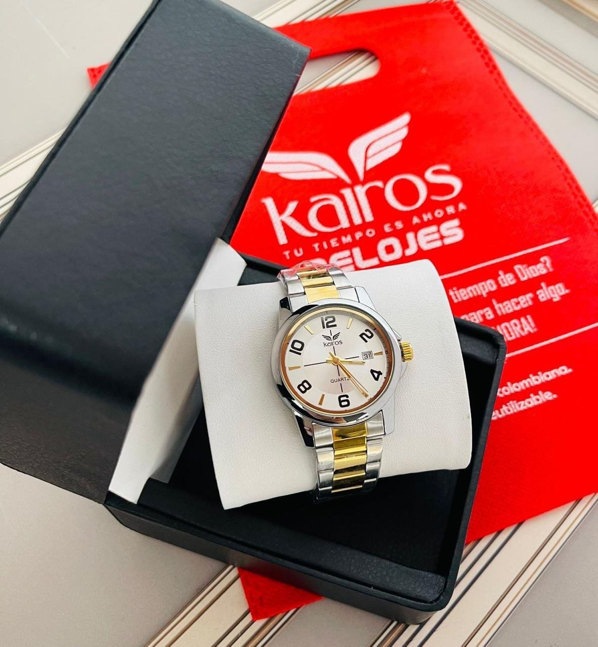 KAIROS - Imagen 10