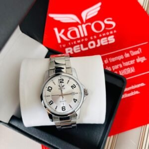 KAIROS