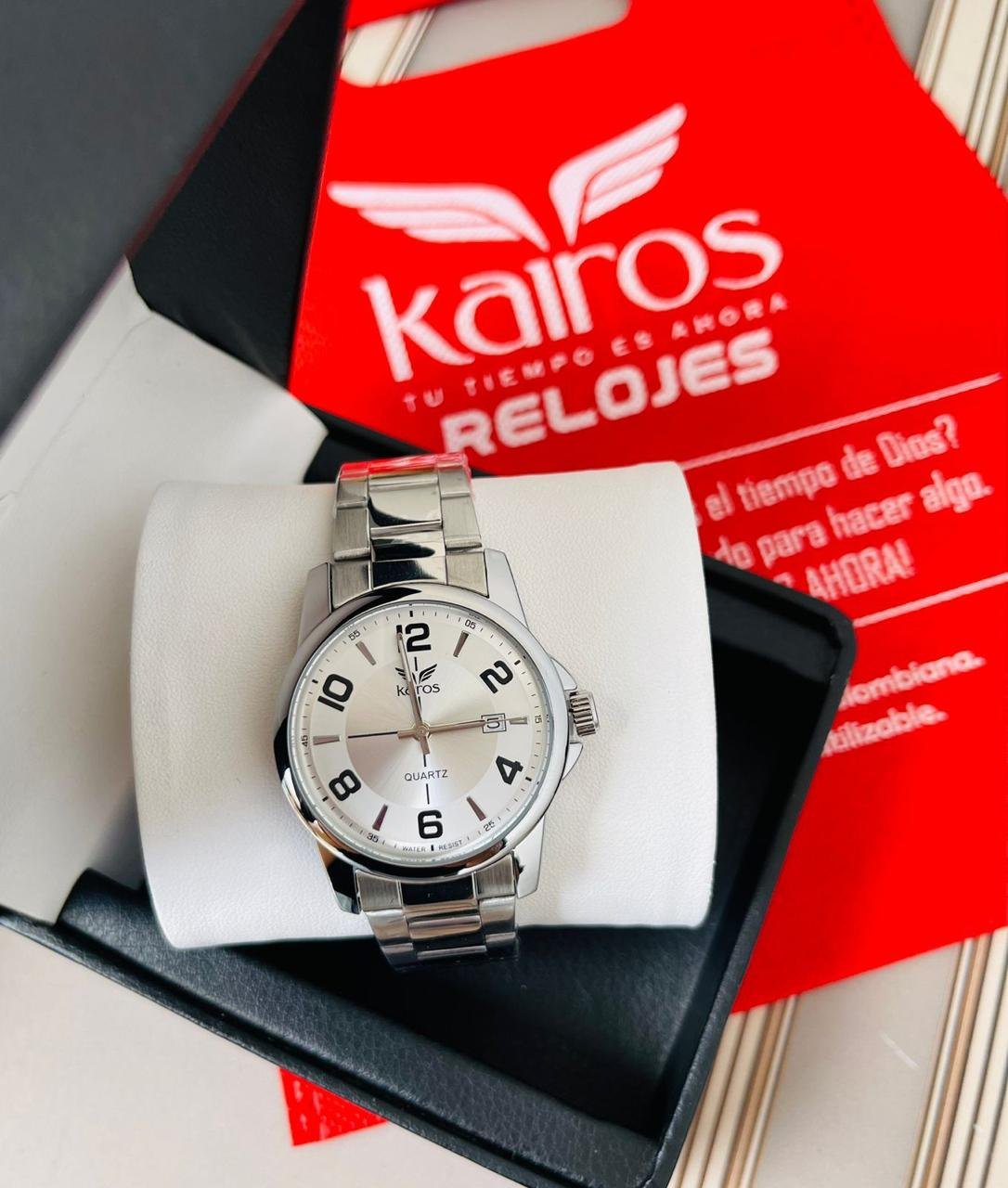 KAIROS
