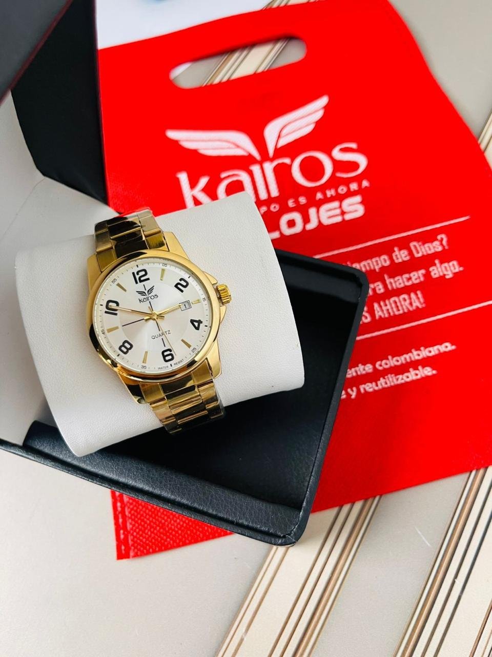 KAIROS - Imagen 11