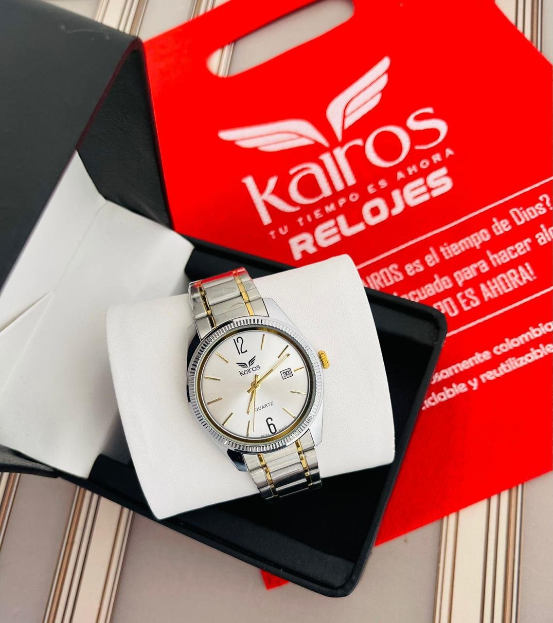 KAIROS - Imagen 13