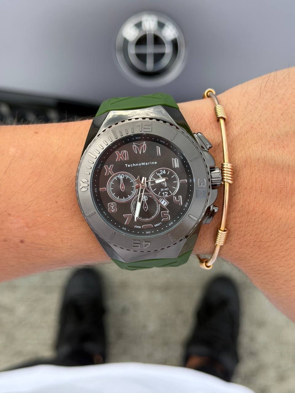 TECHNOMARINE - Imagen 2