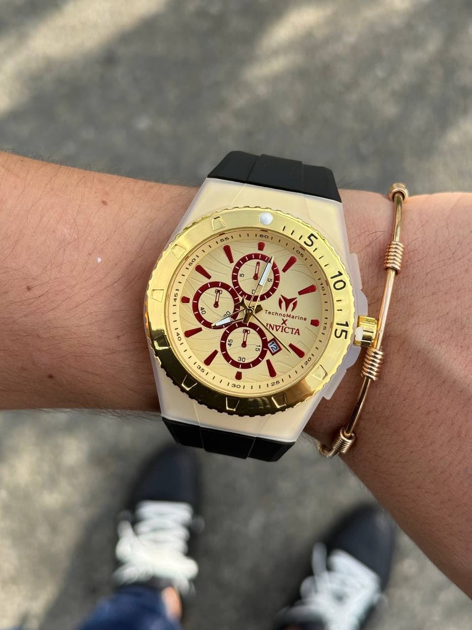 TECHNOMARINE