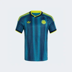 CAMISETA DE COLOMBIA HOMBRE